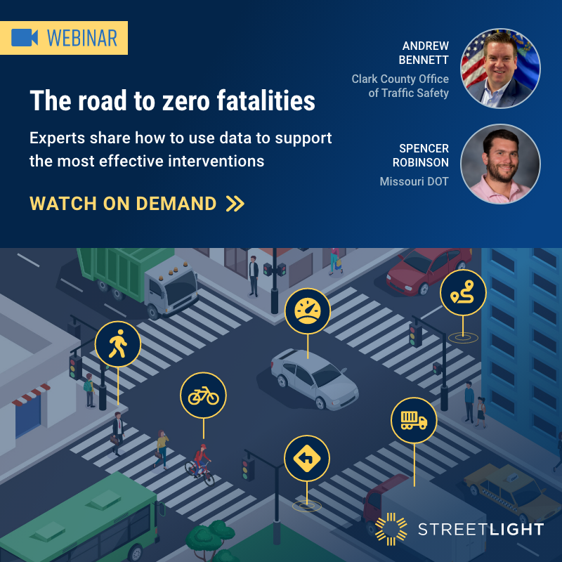 Safety Interventions Webinar